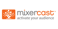 Mixercast