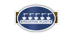 Roasting Plant